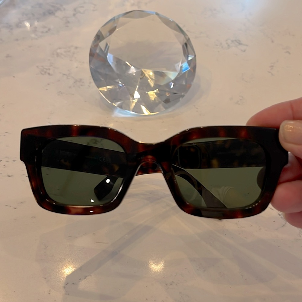 Fendi sunglasses